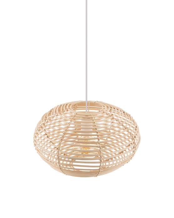11153 — RATTAN, люстра / подвесной светильник — изображение 4