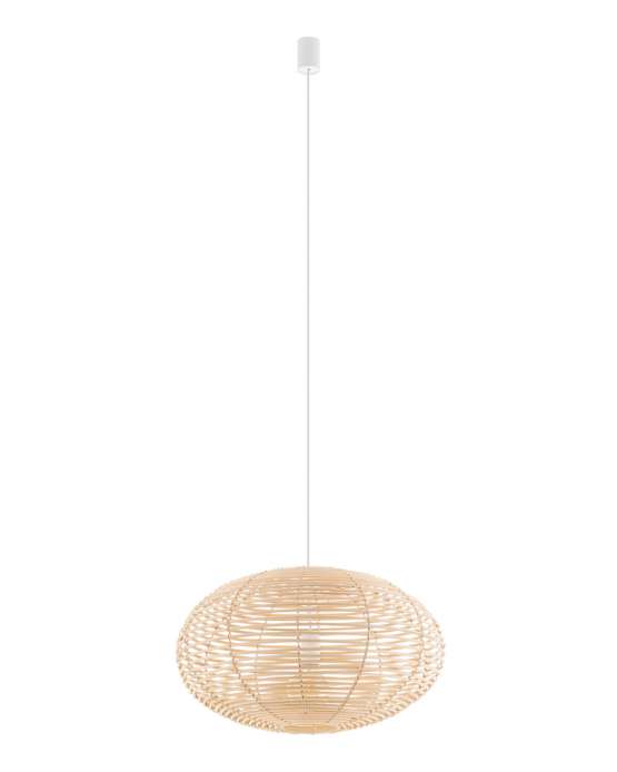 11154 — RATTAN, люстра / подвесной светильник