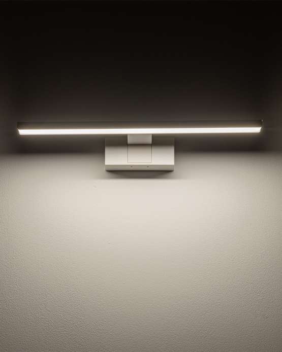 10672 — CEZANNE LED, светильник для ванной комнаты — изображение 2