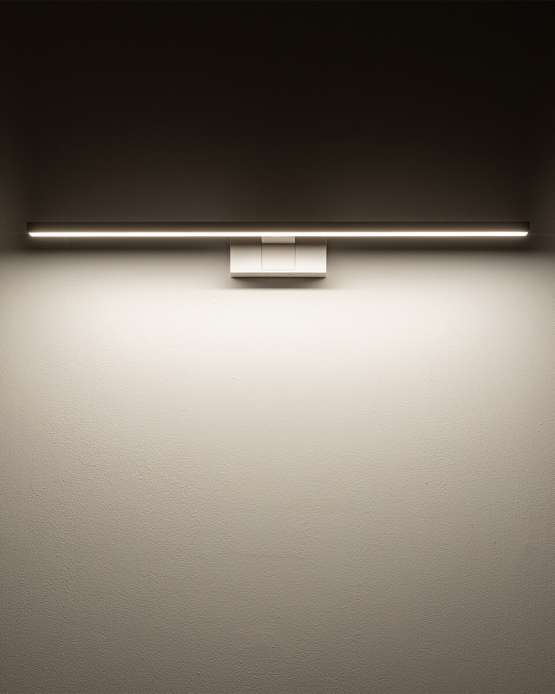 10673 — CEZANNE LED, светильник для ванной комнаты — изображение 2