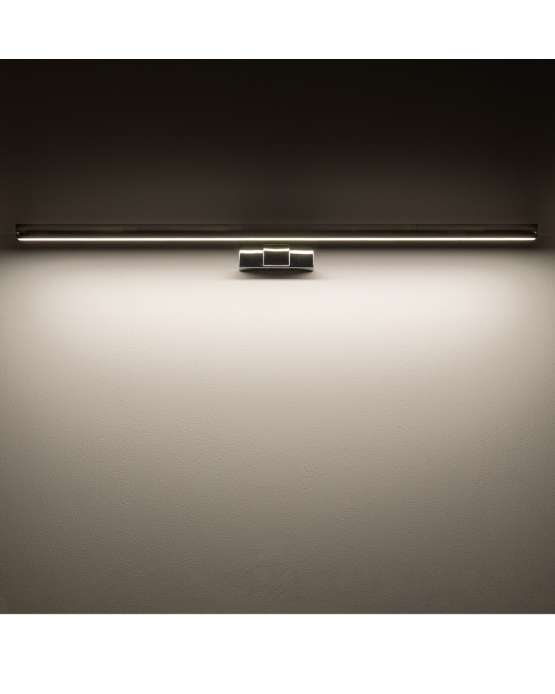 10667 — CEZANNE LED, светильник для ванной комнаты — изображение 2