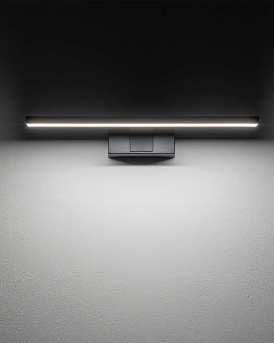 10676 — CEZANNE LED, светильник для ванной комнаты — изображение 2