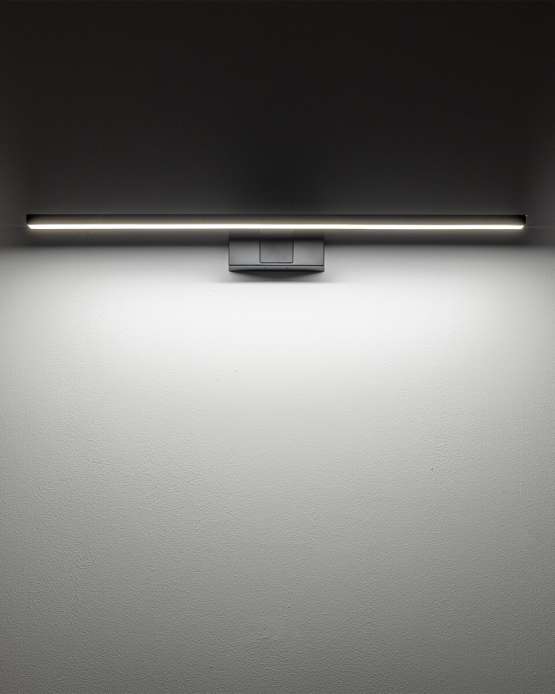 10677 — CEZANNE LED, светильник для ванной комнаты — изображение 2