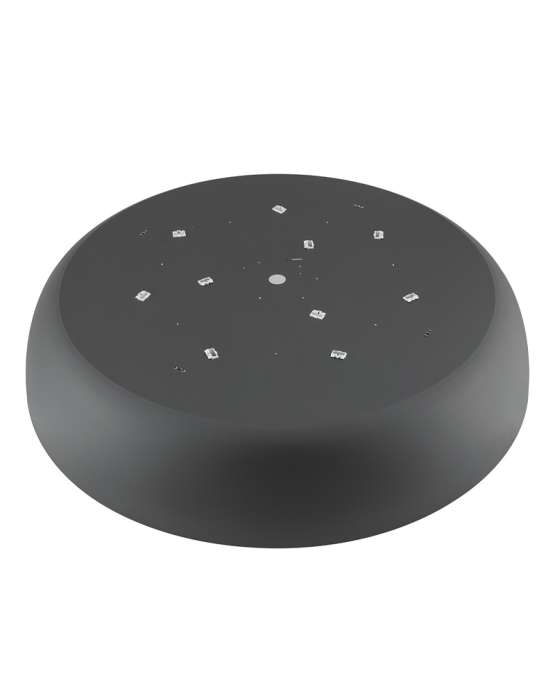 8024 — SATELLITE, потолочный светильник — изображение 4