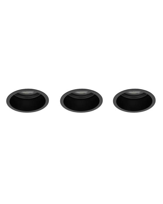 10794 — CUP, встраиваемый светильник — изображение 5