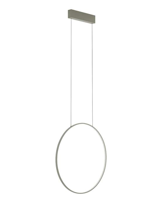 11401 — CIRCOLO LED, люстра / подвесной светильник