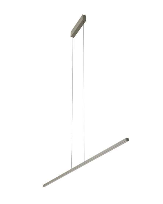 11400 — BAR LED, люстра / подвесной светильник — изображение 3