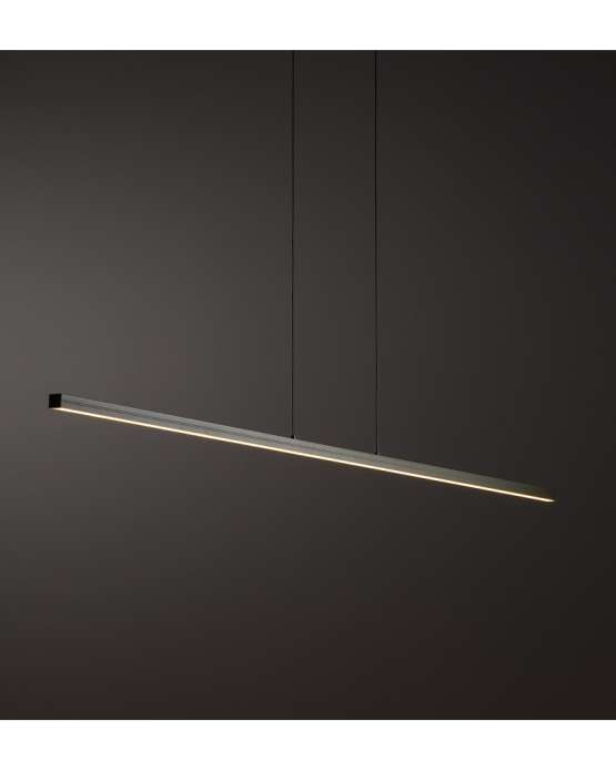 11400 — BAR LED, люстра / подвесной светильник — изображение 2