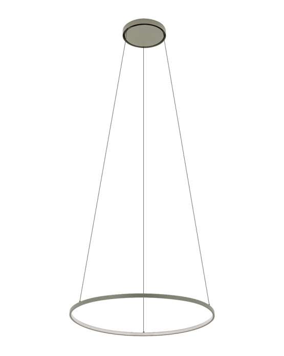 11403 — CIRCOLO LED, люстра / подвесной светильник