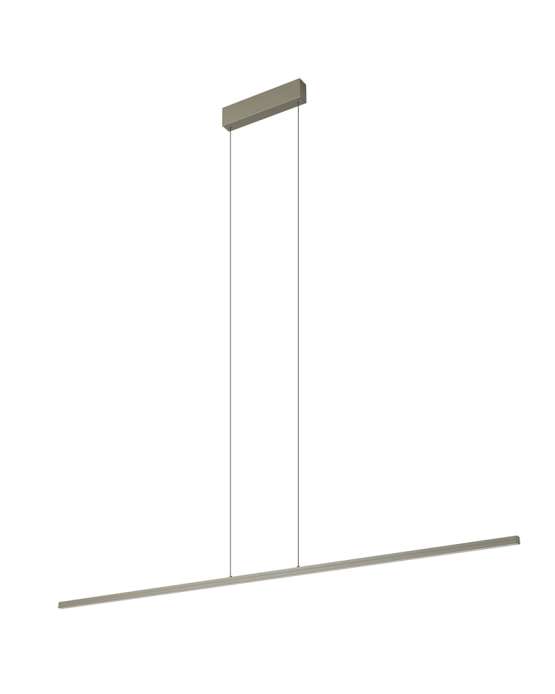 11400 — BAR LED, люстра / подвесной светильник