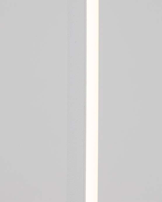 11607 — VERTIC LED, люстра / подвесной светильник — изображение 5