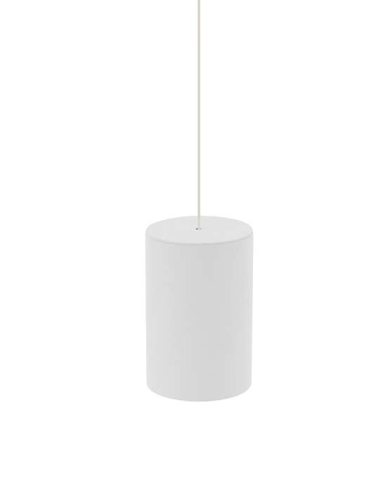 11607 — VERTIC LED, люстра / подвесной светильник — изображение 6