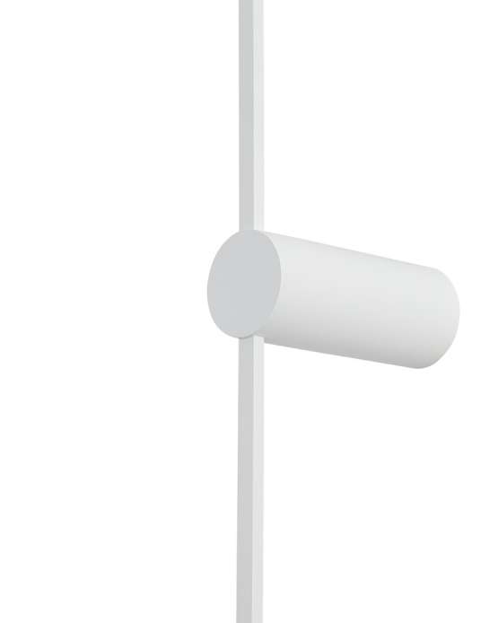 11588 — SABER LED, потолочный светильник — изображение 5