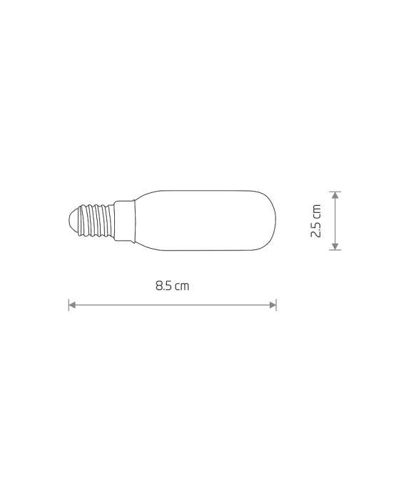 11525 — BULB, лампочка — изображение 2
