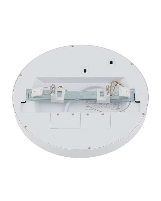 11357 — MULTI LED, потолочный светильник — изображение 5