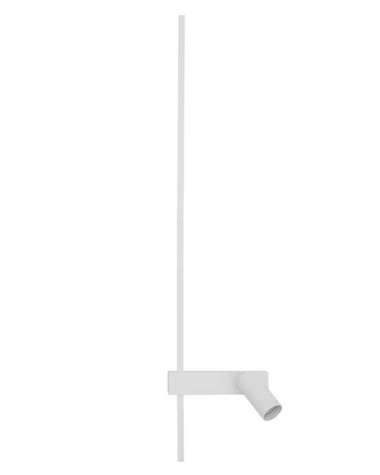 11578 — EASY LED, настенный светильник
