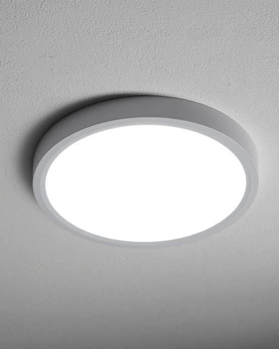 11357 — MULTI LED, потолочный светильник — изображение 2