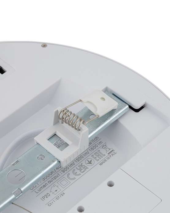 11357 — MULTI LED, потолочный светильник — изображение 6