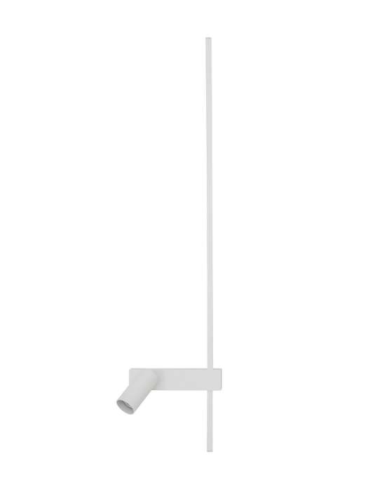 11580 — EASY LED, настенный светильник