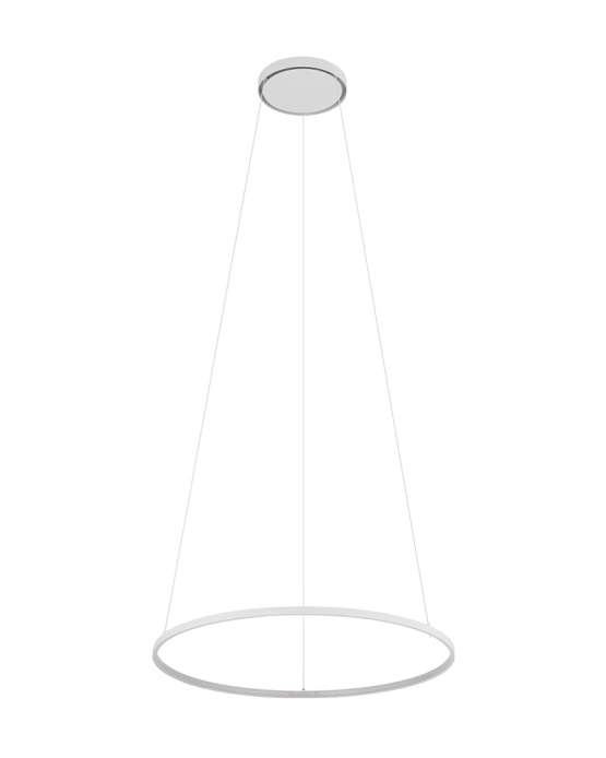 11604 — CIRCOLO LED, люстра / подвесной светильник