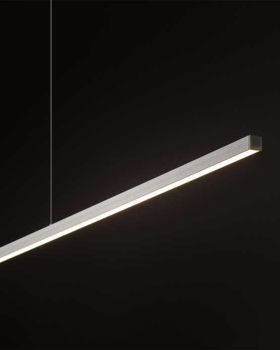 11581 — BAR LED, люстра / подвесной светильник — изображение 4