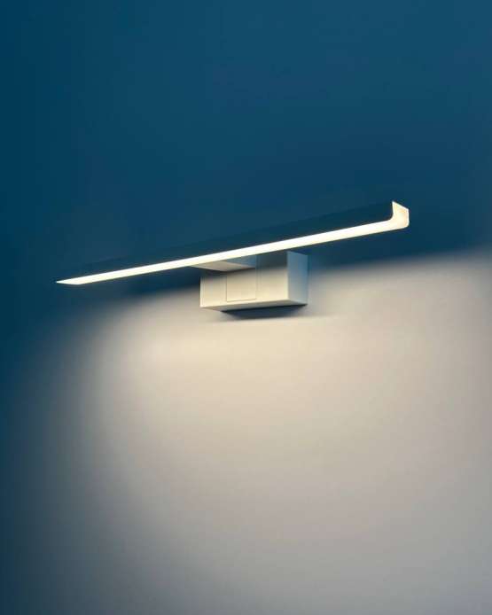 10672 — CEZANNE LED, светильник для ванной комнаты — изображение 4