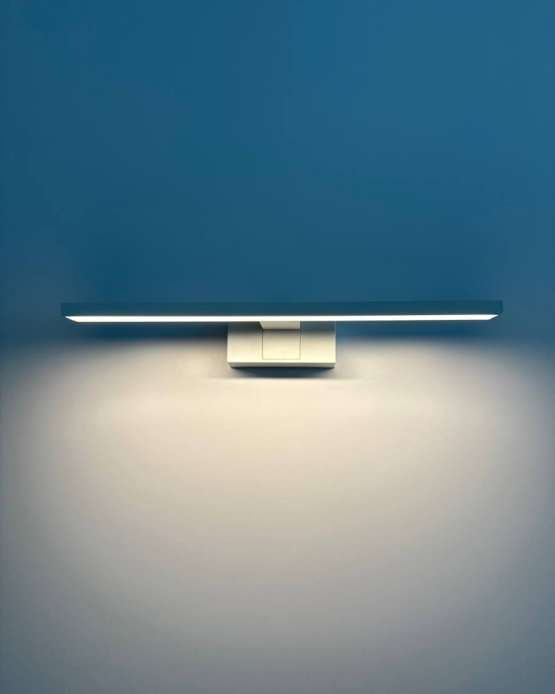 10672 — CEZANNE LED, светильник для ванной комнаты — изображение 3
