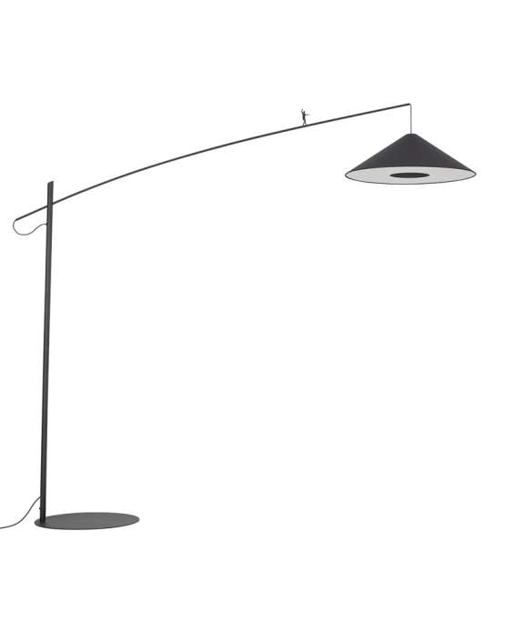 11768 — POISE, торшер