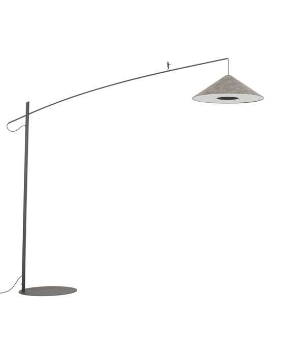 11767 — POISE, торшер