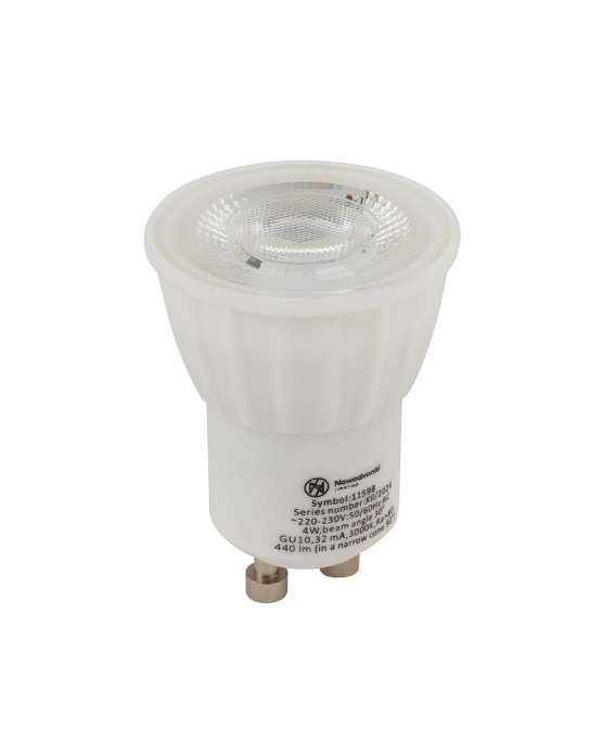 11598 — REFLECTOR LED GU10 R35, лампочка