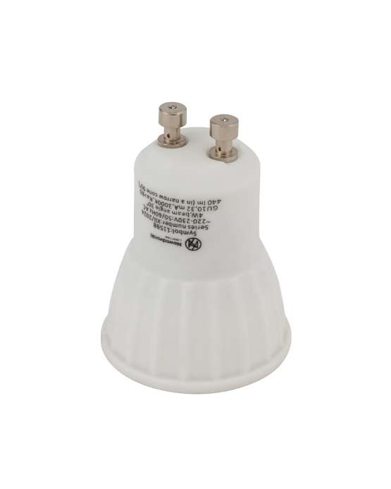 11598 — REFLECTOR LED GU10 R35, лампочка — изображение 3