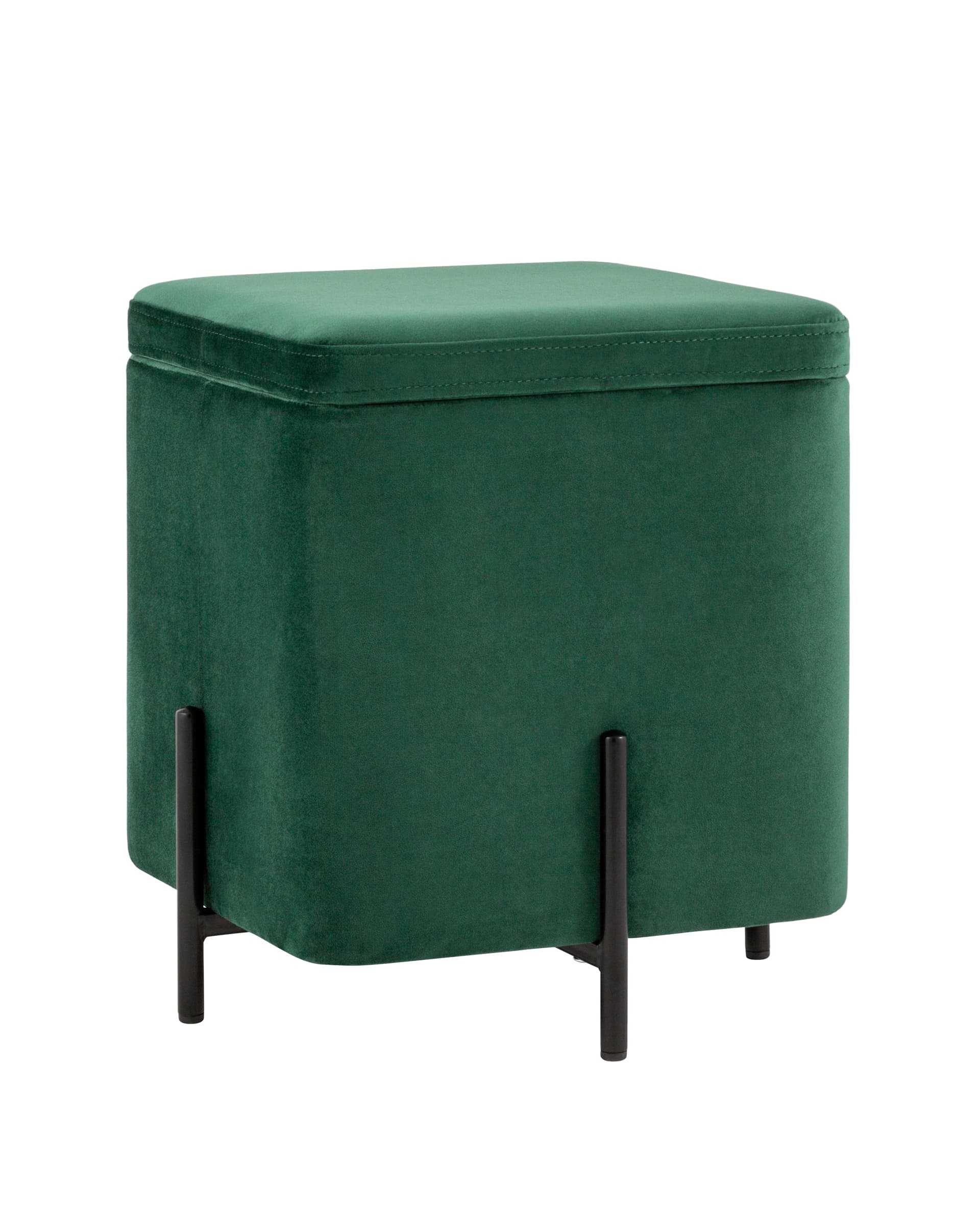 puf-grejs-velyur-kvadrat-zelenyj_white
