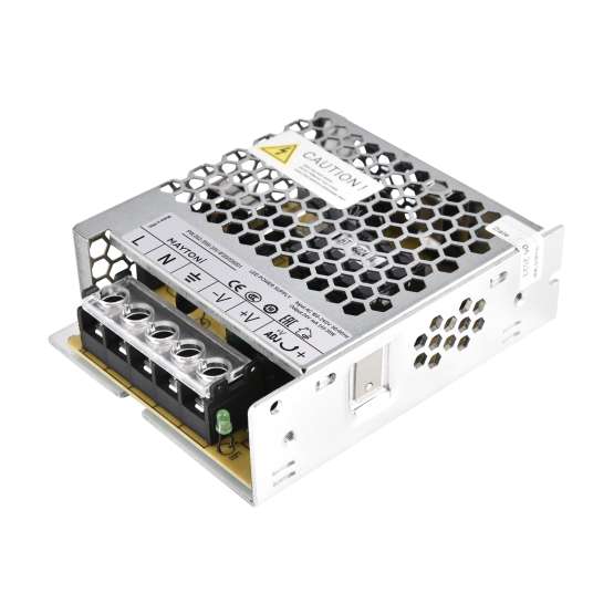 Комплектующие к светодиодной ленте Led Strip 220201 — изображение 2