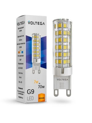 Лампочка Voltega 7187