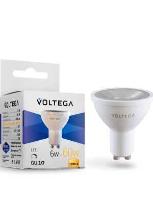 Лампочка Voltega 7251