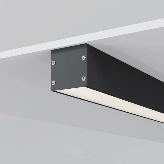 Комплектующие к светодиодной ленте Led Strip ALM-3535R-B-D-2.5M — изображение 2