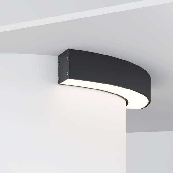 Комплектующие к светодиодной ленте Led Strip ALM-3535R-B-D-90°-0.3M — изображение 2