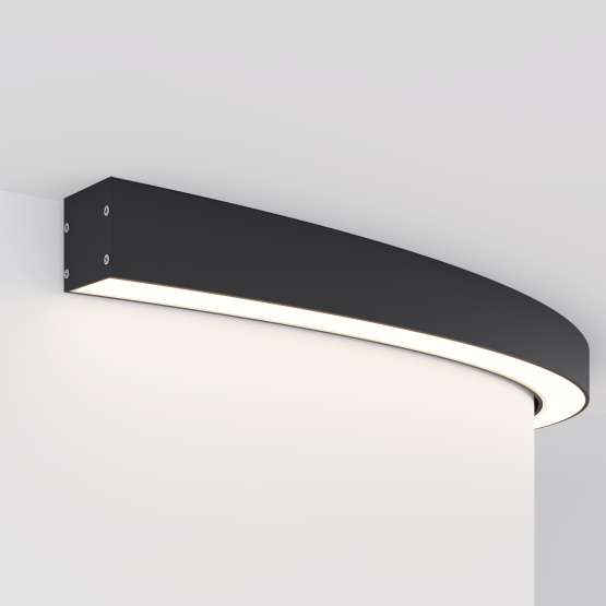 Комплектующие к светодиодной ленте Led Strip ALM-3535R-B-D-90°-1.5M — изображение 2
