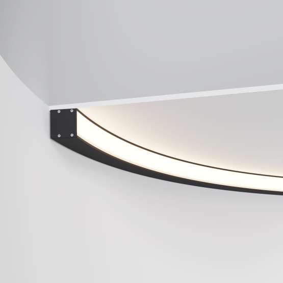 Комплектующие к светодиодной ленте Led Strip ALM-3535R-B-IN-90°-1.5M — изображение 2