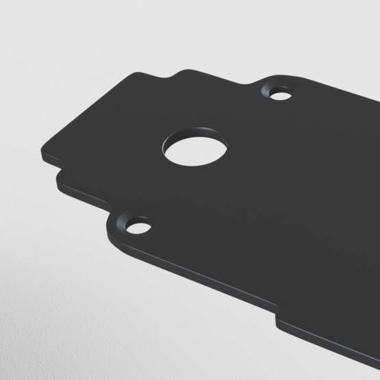Комплектующие для встраиваемой трековой системы Technical TRA004EC-22B — изображение 2