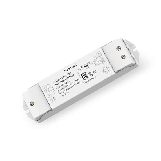 Контроллер Lighting control 01120 — изображение 2