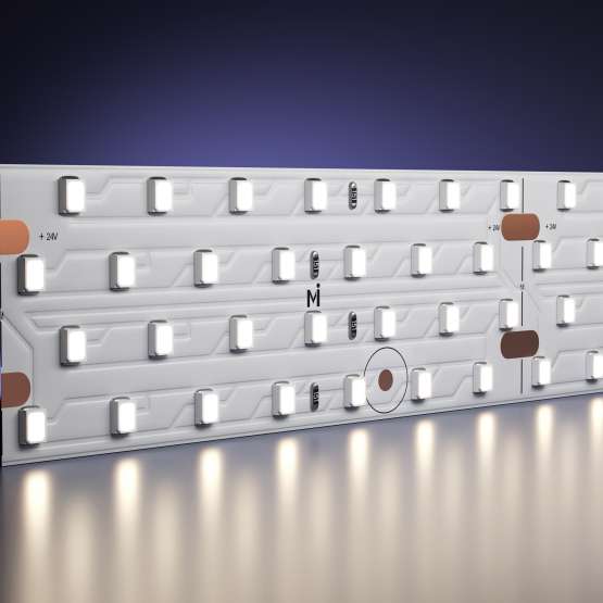 Светодиодная лента Led Strip 201118 — изображение 2