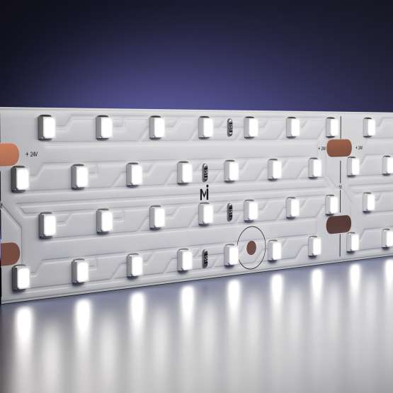 Светодиодная лента Led Strip 201119 — изображение 2