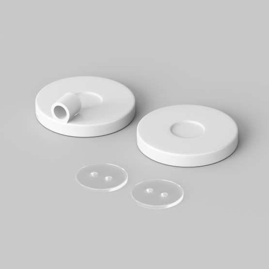 Комплектующие для гибкого неона Led Strip 201143 — изображение 2