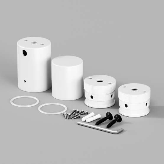 Комплектующие для гибкого неона Led Strip 20313 — изображение 2