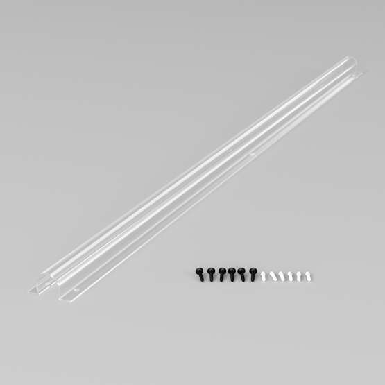 Комплектующие для гибкого неона Led Strip 20327 — изображение 2