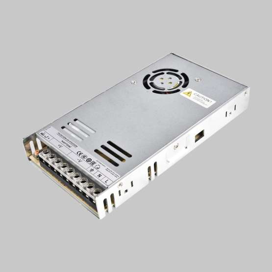 Комплектующие к светодиодной ленте Led Strip 220208 — изображение 2