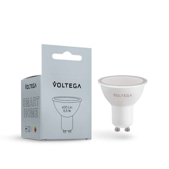 Лампочка Voltega 2426 — изображение 2