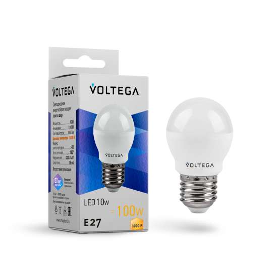 Лампочка Voltega 7232 — изображение 2