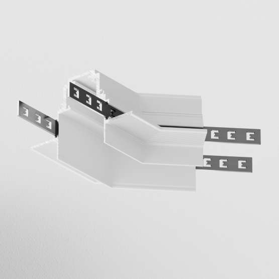 Комплектующие для встраиваемой трековой системы Technical TRA010CLO-42W — изображение 2